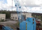 кран ЕДК 80/3