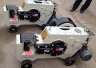 Станки для резки арматуры -45