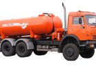 Вакуумная машина КО-505А-1