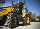 Экскаваторы-погрузчики Tarsus 885