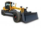 Автогрейдер MITSUBER MG215R Gröningen