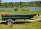 лодка моторная Финнспорт 400
