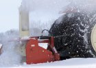 Снегоочиститель Snegir