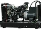 Электростанция дизельная Fogo FI200